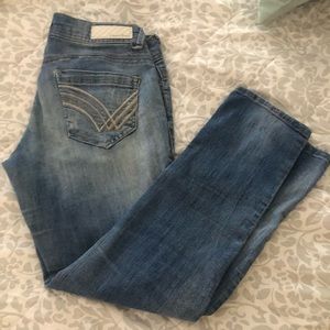Women’s jeans